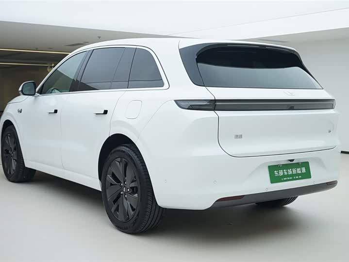 Фото 4 - LiXiang L6