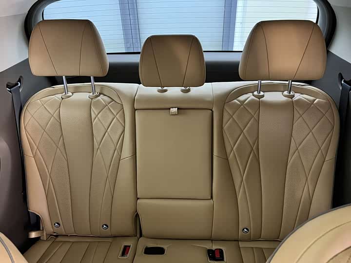 Фото 10 - Denza D9