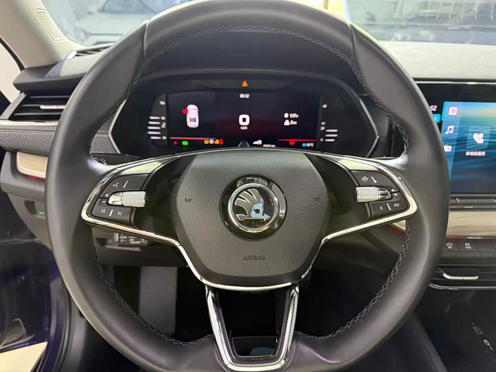 Фото 11 - Skoda Octavia Pro