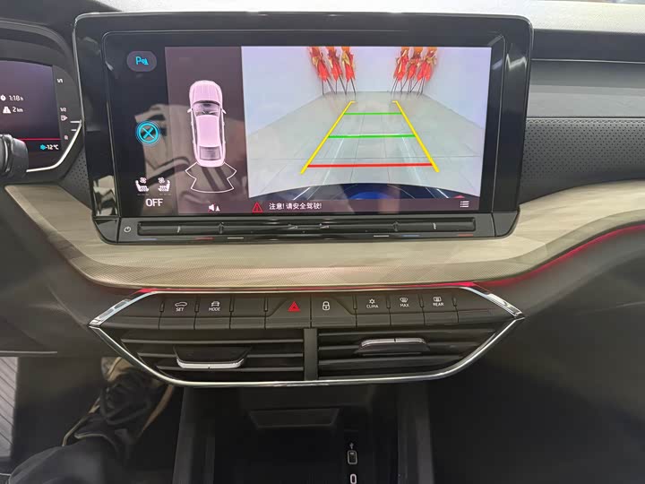 Фото 12 - Skoda Octavia Pro