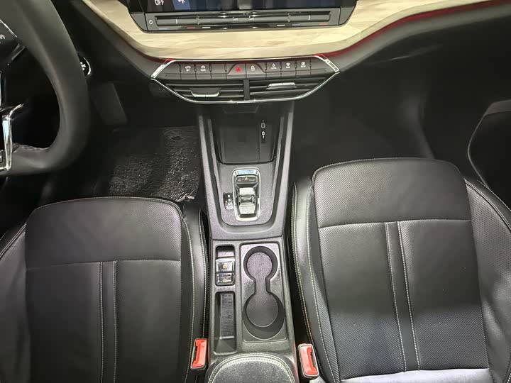 Фото 17 - Skoda Octavia Pro