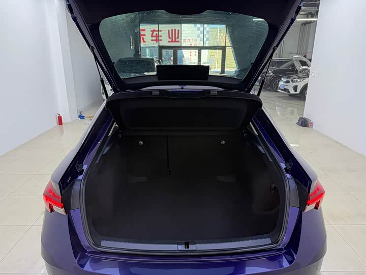 Фото 19 - Skoda Octavia Pro