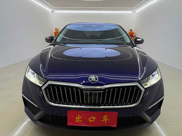 Фото 2 - Skoda Octavia Pro