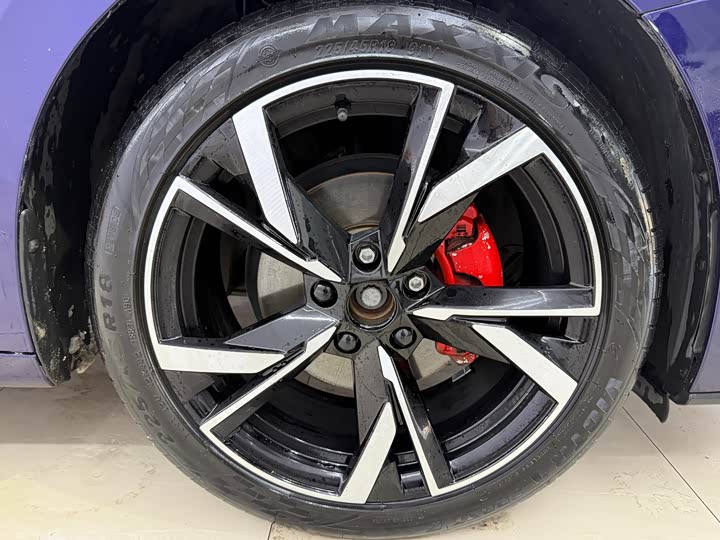 Фото 22 - Skoda Octavia Pro