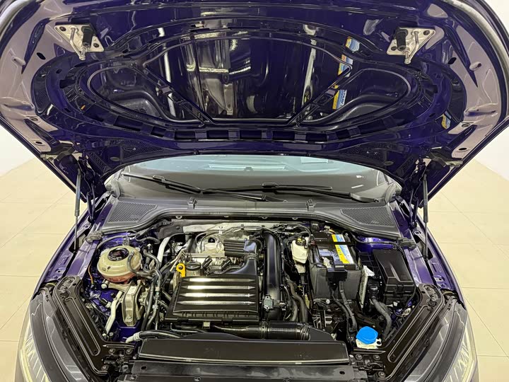 Фото 23 - Skoda Octavia Pro