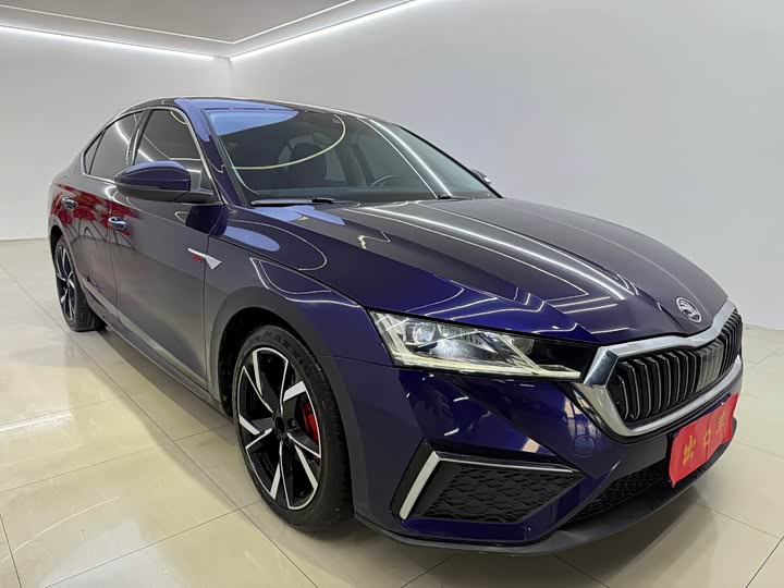 Фото 3 - Skoda Octavia Pro