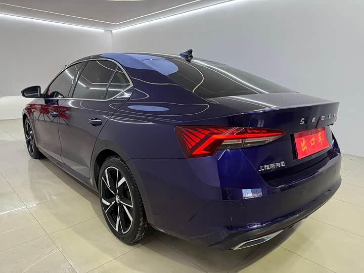 Фото 6 - Skoda Octavia Pro