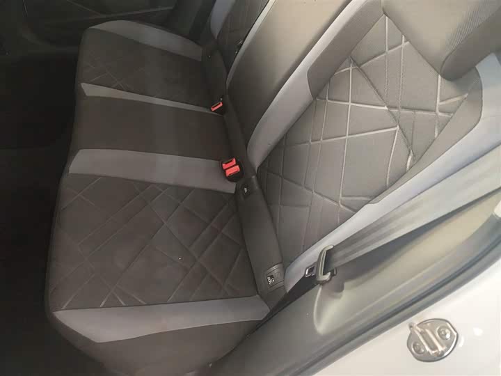 Фото 17 - Volkswagen Lavida