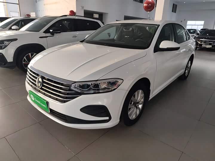 Фото 2 - Volkswagen Lavida