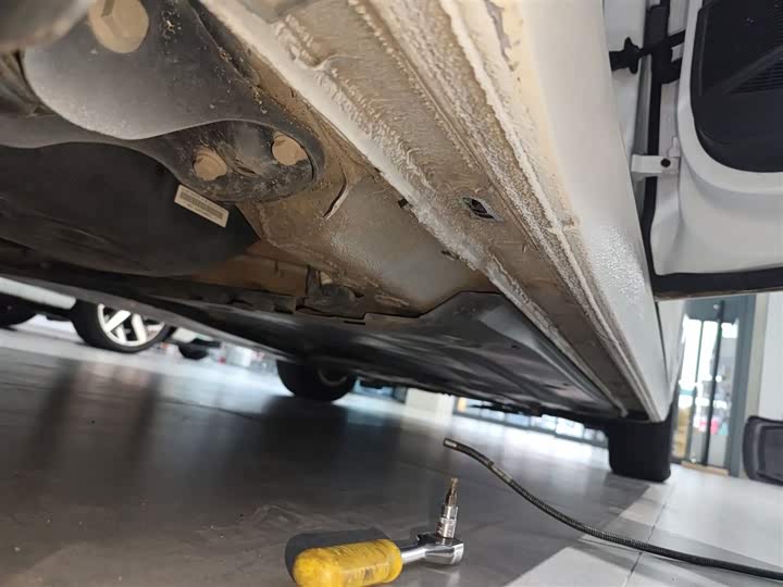 Фото 21 - Volkswagen Lavida