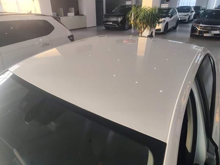 Фото 27 - Volkswagen Lavida