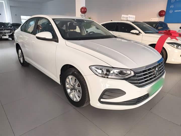 Фото 4 - Volkswagen Lavida