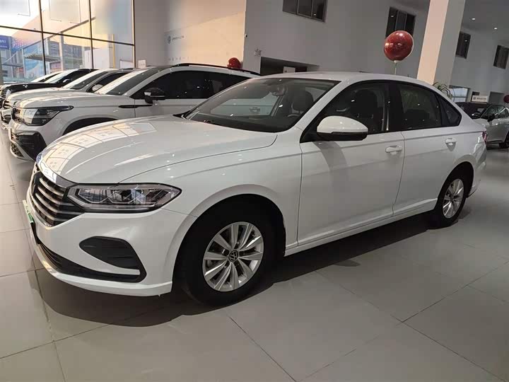 Фото 5 - Volkswagen Lavida