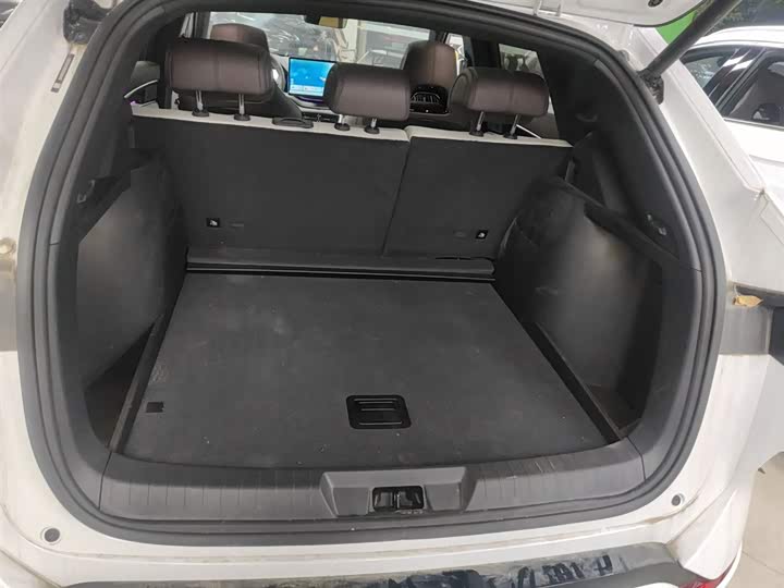 Фото 19 - BYD Song Plus Hybrid/EV