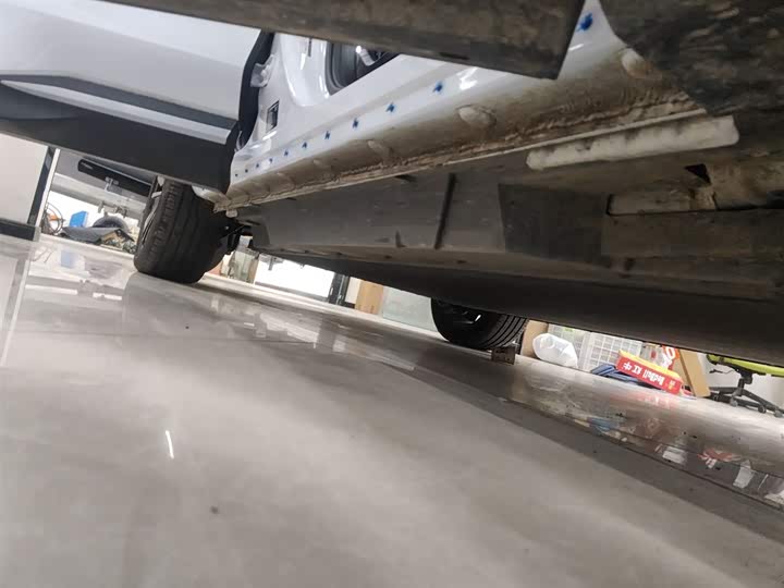 Фото 21 - BYD Song Plus Hybrid/EV