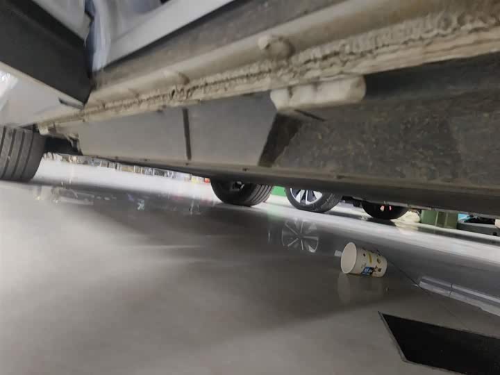 Фото 22 - BYD Song Plus Hybrid/EV