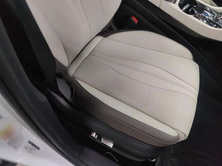 Фото 25 - BYD Song Plus Hybrid/EV