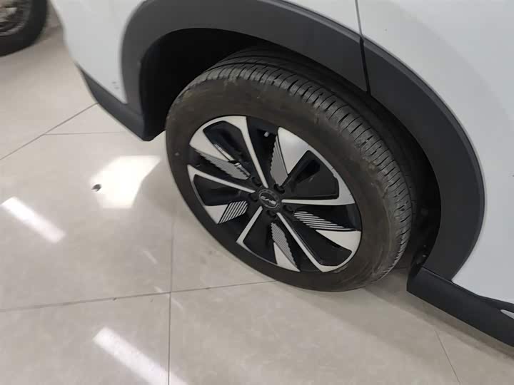 Фото 26 - BYD Song Plus Hybrid/EV