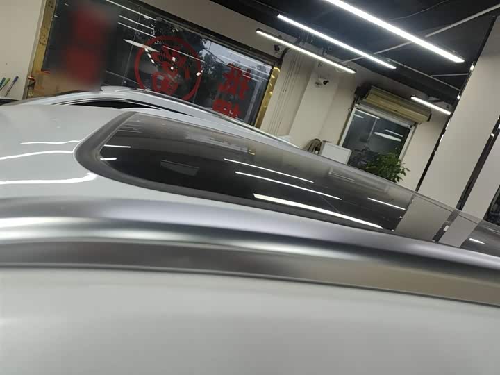 Фото 27 - BYD Song Plus Hybrid/EV