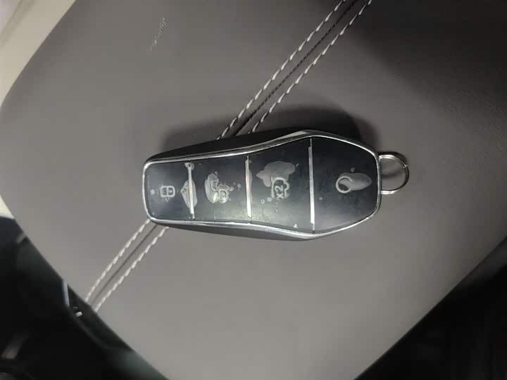 Фото 9 - BYD Song Plus Hybrid/EV