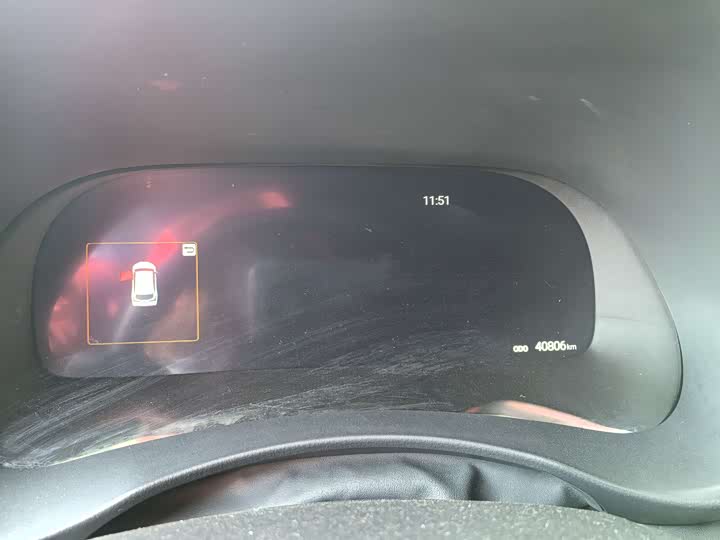 Фото 14 - Toyota Crown Kluger