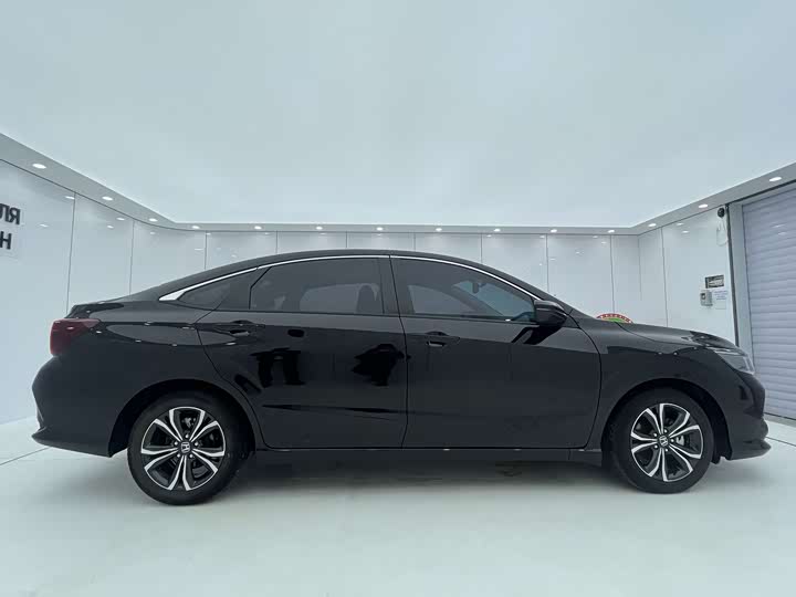 Фото 12 - Honda Crider