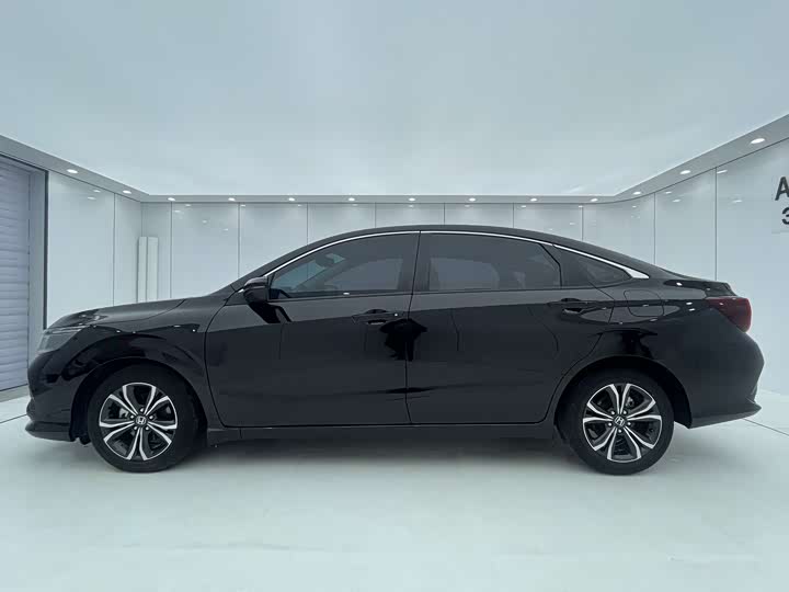 Фото 13 - Honda Crider