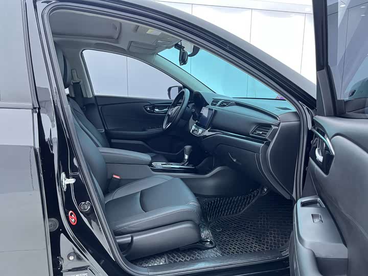 Фото 16 - Honda Crider