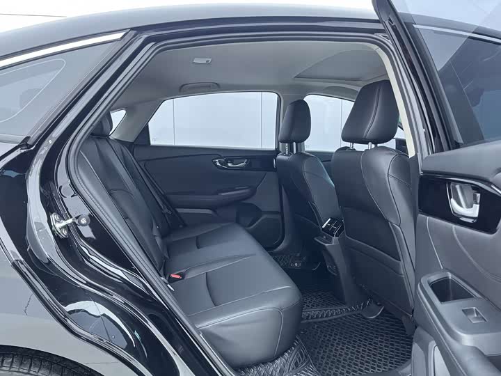 Фото 17 - Honda Crider