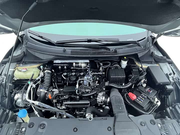 Фото 18 - Honda Crider