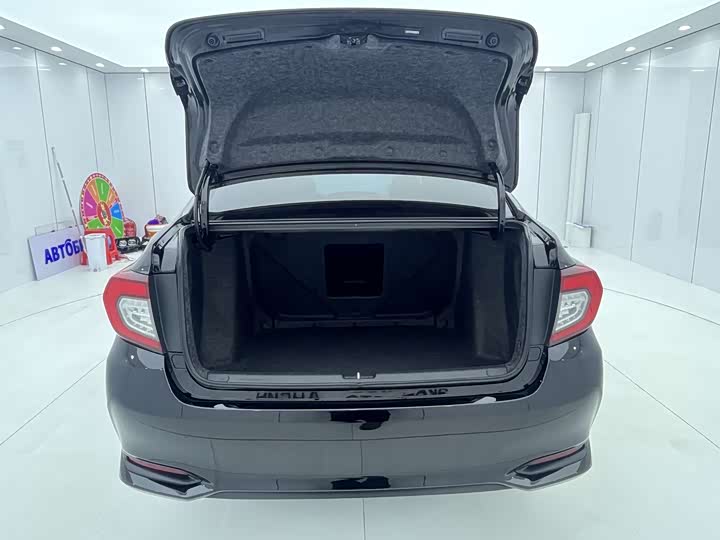 Фото 19 - Honda Crider