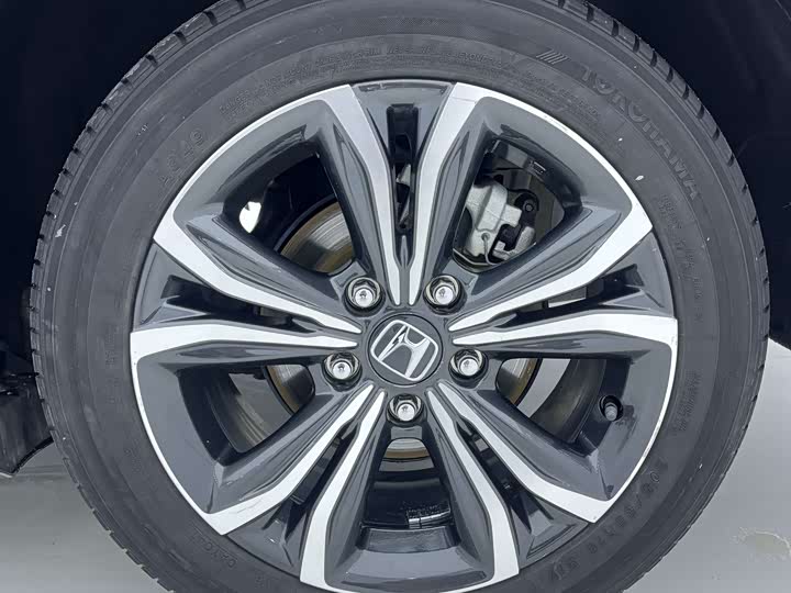 Фото 20 - Honda Crider