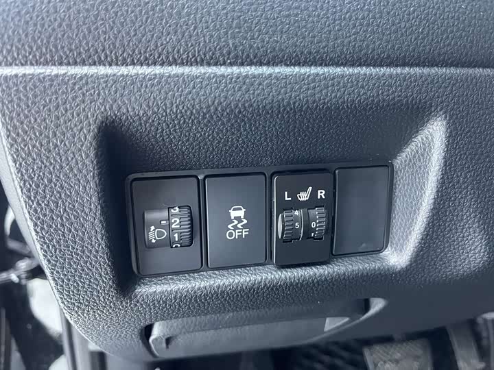 Фото 23 - Honda Crider