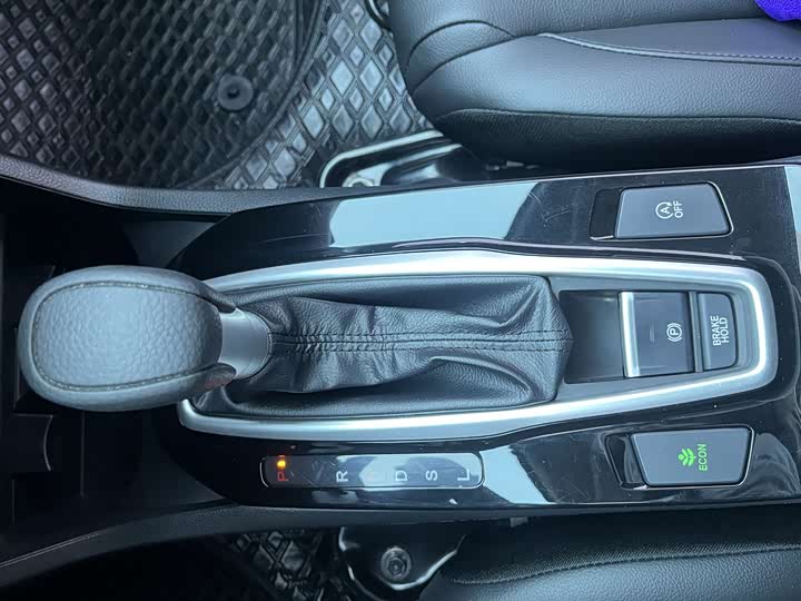 Фото 25 - Honda Crider