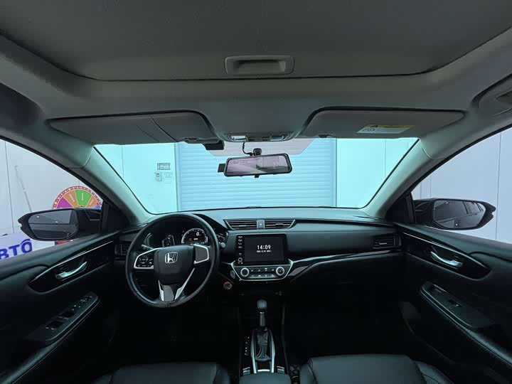 Фото 4 - Honda Crider