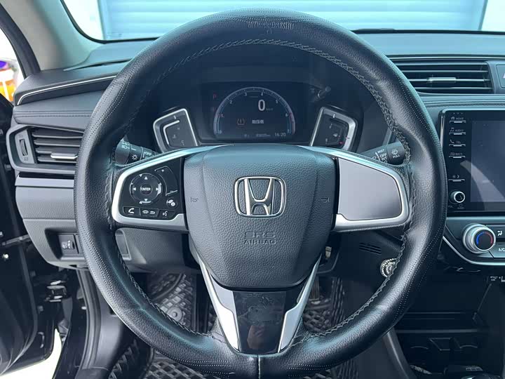 Фото 6 - Honda Crider