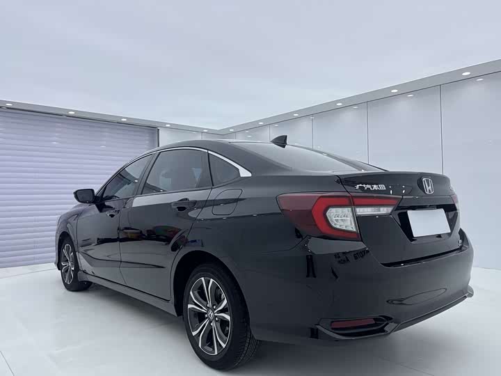 Фото 9 - Honda Crider