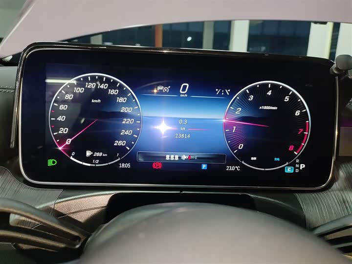 Фото 12 - Mercedes-Benz C-Class