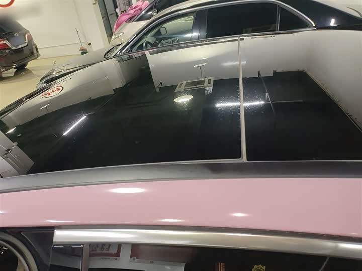 Фото 27 - Mercedes-Benz C-Class