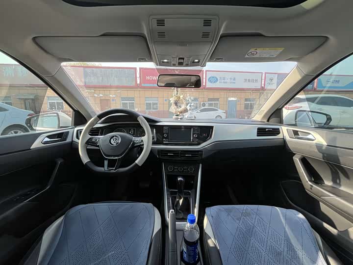 Фото 8 - Volkswagen Polo