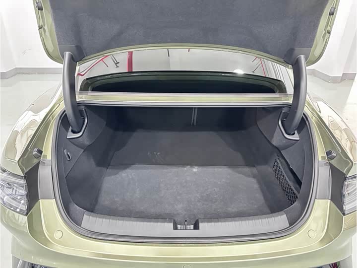 Фото 6 - Xiaomi SU7