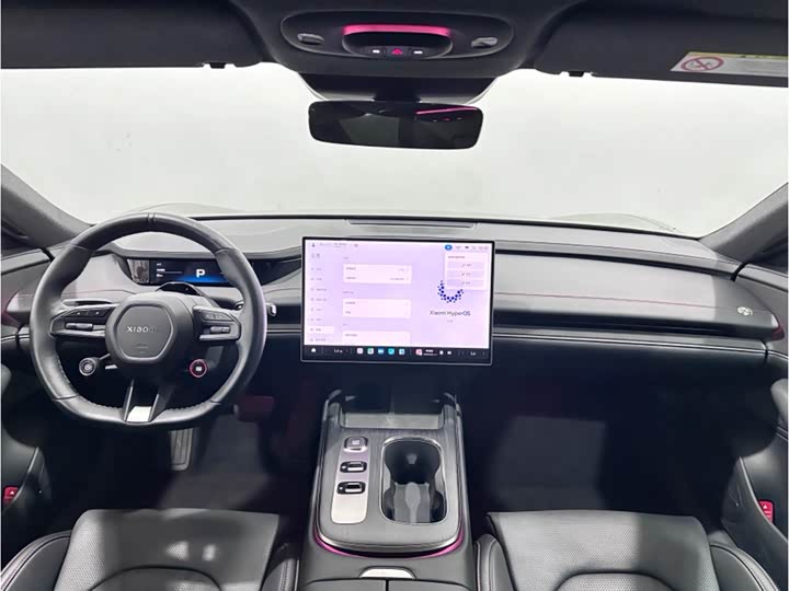 Фото 8 - Xiaomi SU7