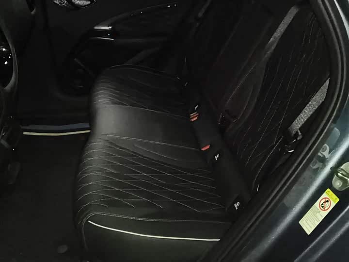 Фото 17 - BYD Seal