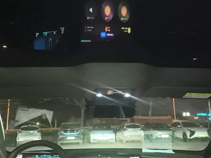 Фото 18 - BYD Seal