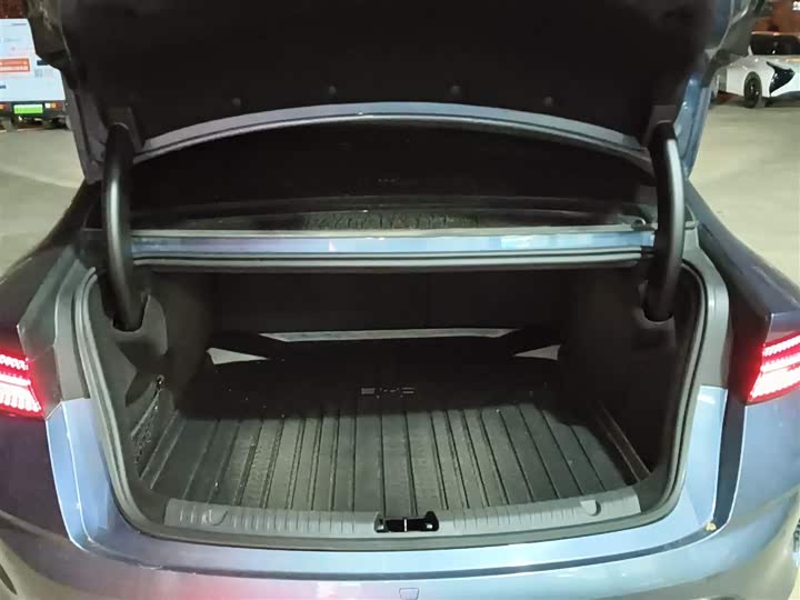 Фото 19 - BYD Seal