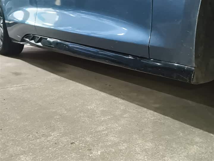 Фото 21 - BYD Seal