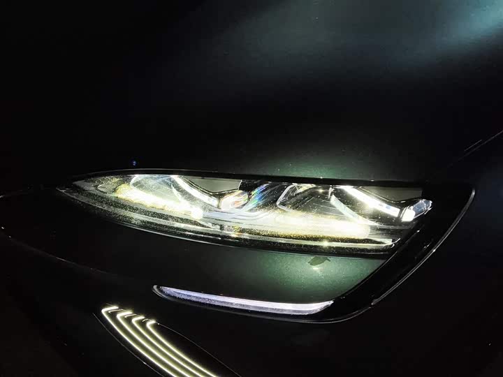 Фото 24 - BYD Seal