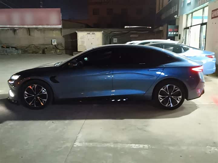 Фото 5 - BYD Seal