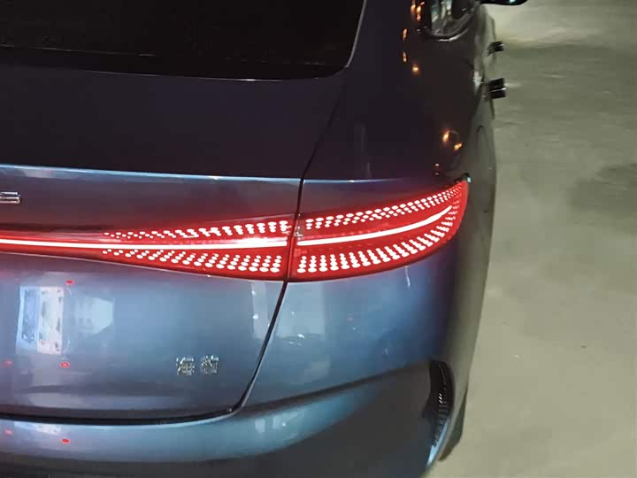 Фото 8 - BYD Seal