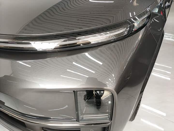 Фото 23 - LiXiang L8